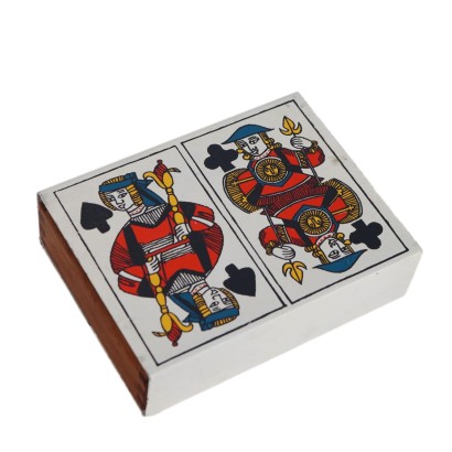 Caja de Piero Fornasetti