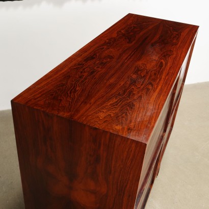 Highboard '504' di Gia,Gianfranco Frattini,Gianfranco Frattini,Gianfranco Frattini,Gianfranco Frattini,Gianfranco Frattini,Gianfranco Frattini,Gianfranco Frattini