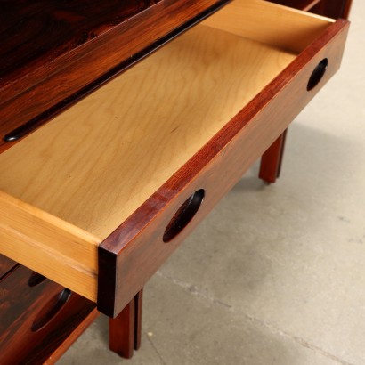 Highboard '504' di Gia,Gianfranco Frattini,Gianfranco Frattini,Gianfranco Frattini,Gianfranco Frattini,Gianfranco Frattini,Gianfranco Frattini,Gianfranco Frattini