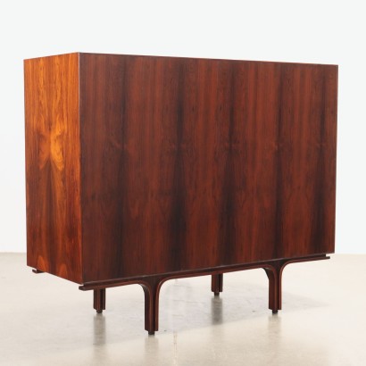 Highboard '504' di Gia,Gianfranco Frattini,Gianfranco Frattini,Gianfranco Frattini,Gianfranco Frattini,Gianfranco Frattini,Gianfranco Frattini,Gianfranco Frattini
