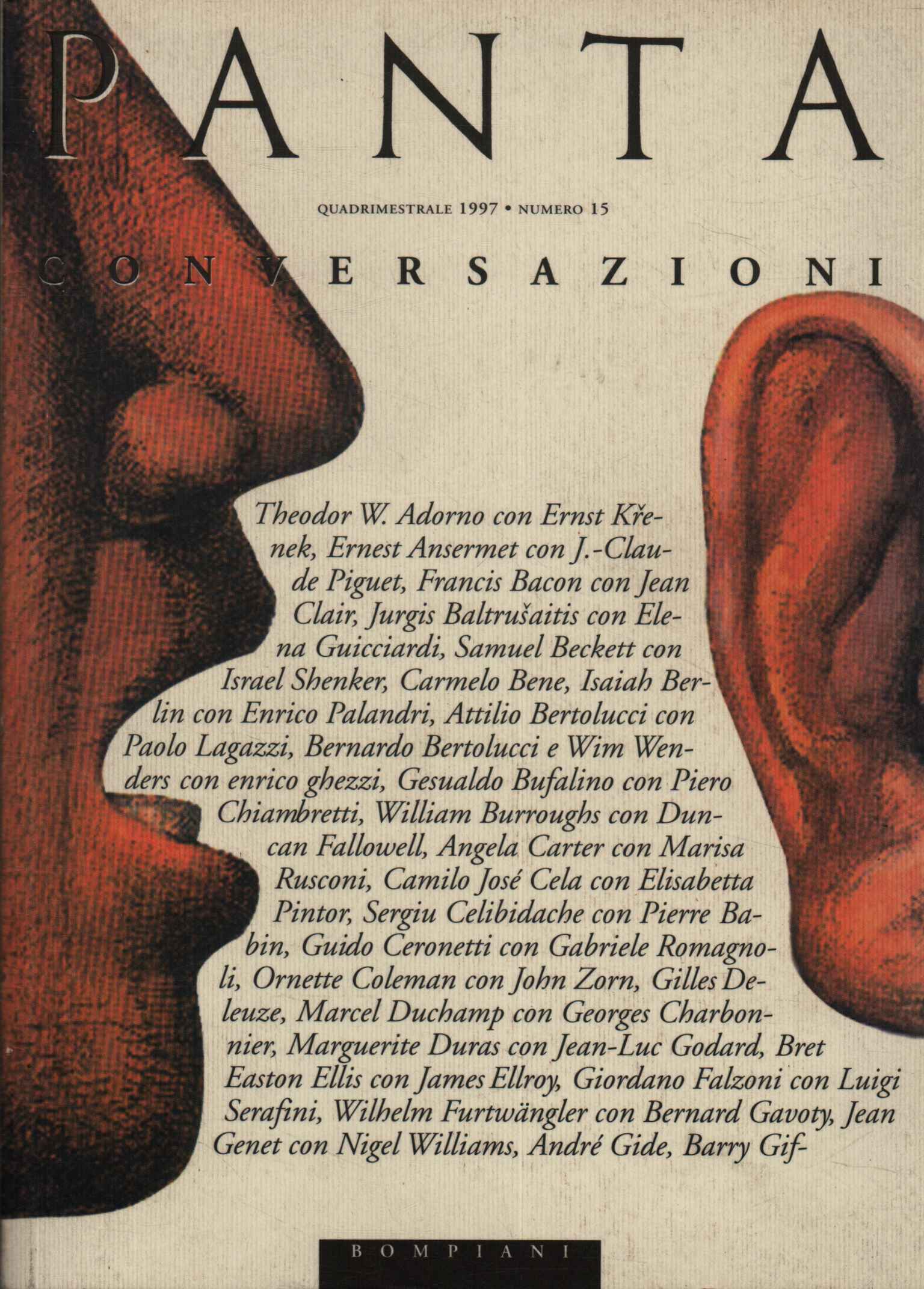 Conversazioni
