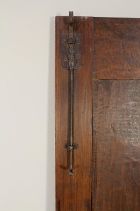 Coppia di porte