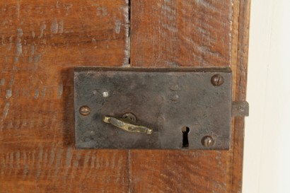 Coppia di porte