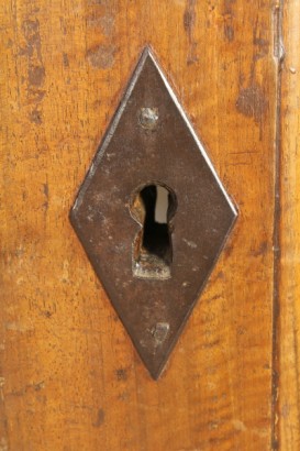 Coppia di porte
