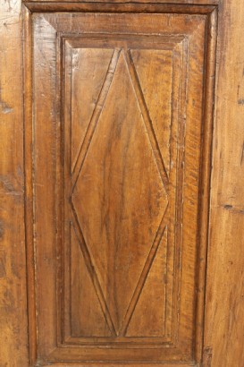 Coppia di porte
