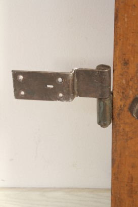 Coppia di porte