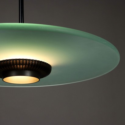 Lampada Aureola Halo di Cini & Nils