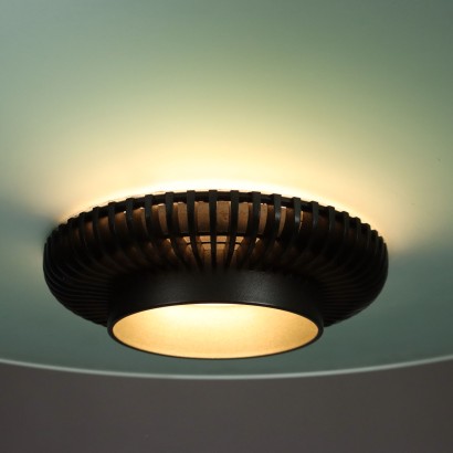 Lampada Aureola Halo di Cini & Nils