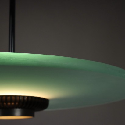 Lampada Aureola Halo di Cini & Nils