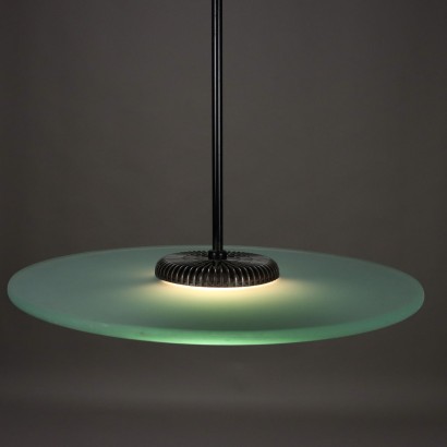 Lampada Aureola Halo di Cini & Nils
