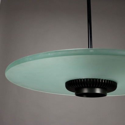 Lampada Aureola Halo di Cini & Nils