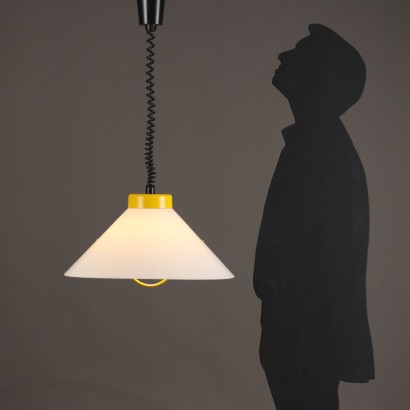 Lampada Anni 70