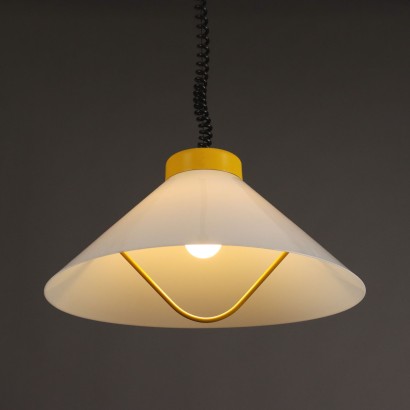 Lampada Anni 70