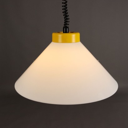 Lampada Anni 70