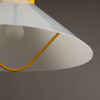Lampada Anni 70