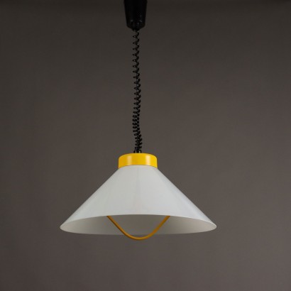 Lampada Anni 70