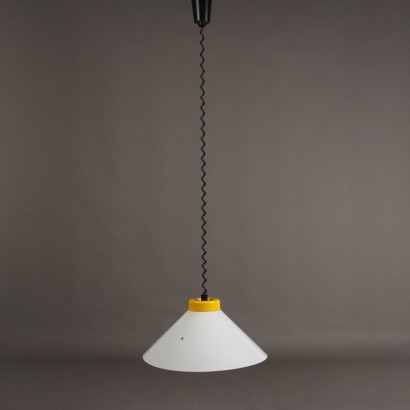 Lampada Anni 70