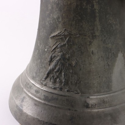 Bronzeglocke
