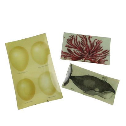 John Derian Company Tablettgruppe Nr