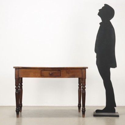 Writing desk, Writing desk Late 19th century