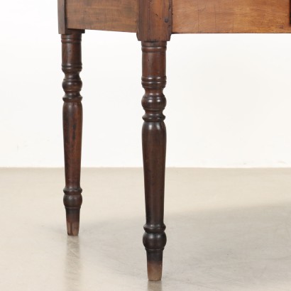 Writing desk, Writing desk Late 19th century