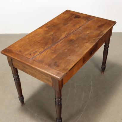 Writing desk, Writing desk Late 19th century