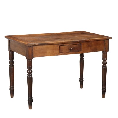 Writing desk, Writing desk Late 19th century