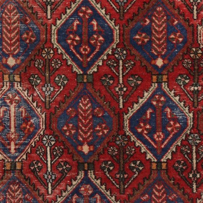 Bakhtiary Carpet - Iran,Bakhtiary Carpet - Iran
