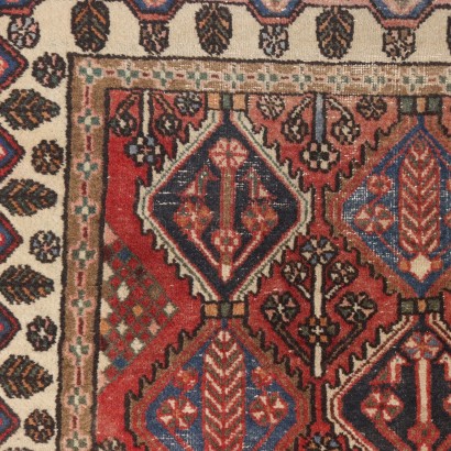 Bakhtiary Carpet - Iran,Bakhtiary Carpet - Iran