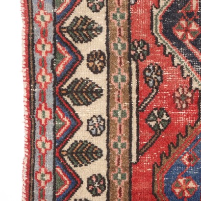 Bakhtiary Carpet - Iran,Bakhtiary Carpet - Iran
