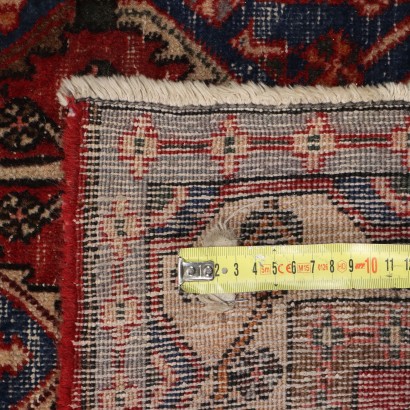 Bakhtiary Carpet - Iran,Bakhtiary Carpet - Iran