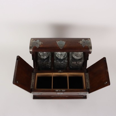 Schnapsbox