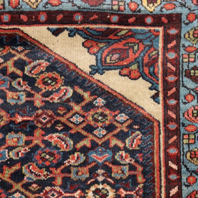 Tappeto Malayer - Iran
