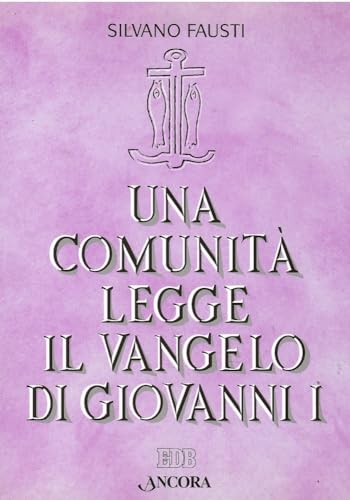 A community reads the Gospel of