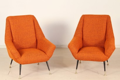 Poltrone anni 50
