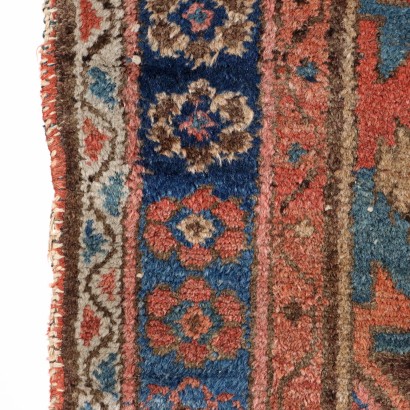 Tappeto Heriz - Iran