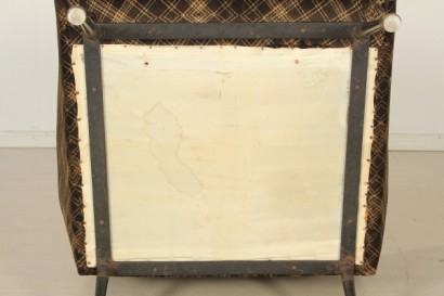 modernariato, poltrone, Poltrone anni 50