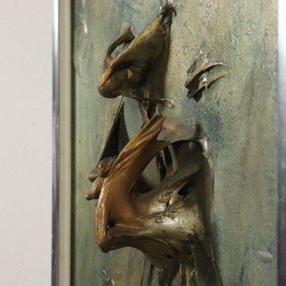 Bas-relief Studio 1975,Bas-relief Studio 1975,Bas-relief Studio 1975