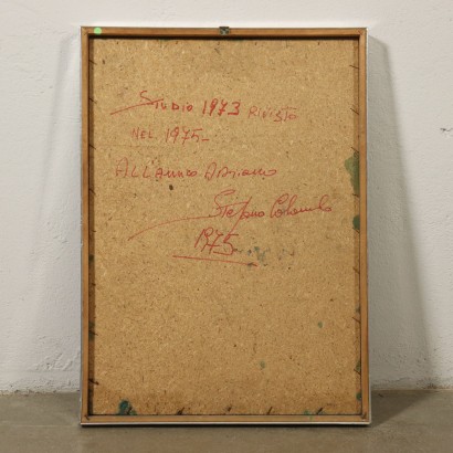 Bas-relief Studio 1975,Bas-relief Studio 1975,Bas-relief Studio 1975
