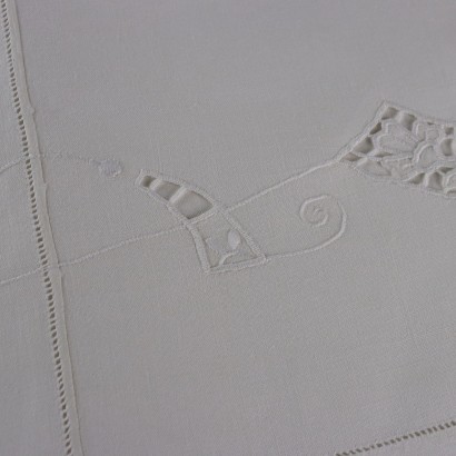 Double Bed Sheet with Two Pillow Cases