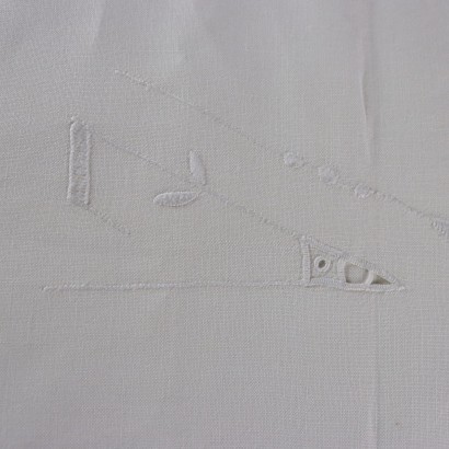 Double Bed Sheet with Two Pillow Cases