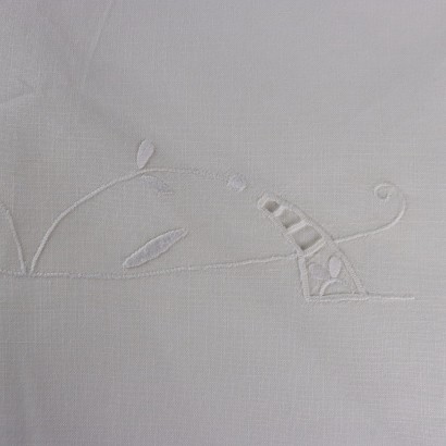 Double Bed Sheet with Two Pillow Cases