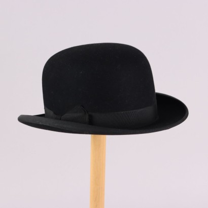 Sombrero bombín vintage Borsalino