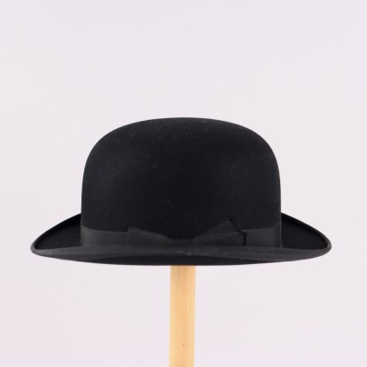 Borsalino Vintage Bowlerhut