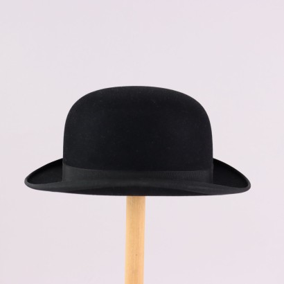 Borsalino Vintage Bowlerhut