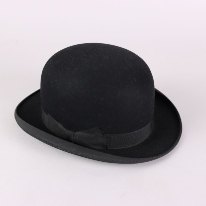 Borsalino Vintage Bowlerhut
