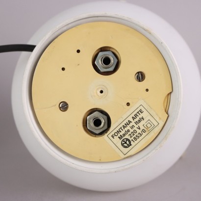 Lampe 1853/0 Klein von Max Ingrand