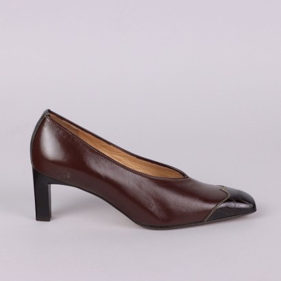 Voltan 1898 Decollete Vintage