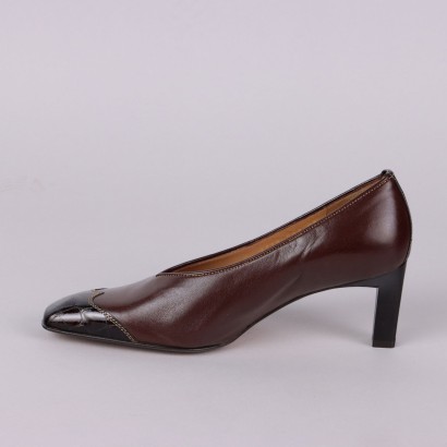 Voltan 1898 Decollete Vintage