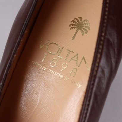 Voltan 1898 Decollete Vintage